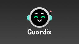 Guardix Discord Bot Banner