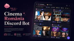 vatadezahar Discord Bot Banner