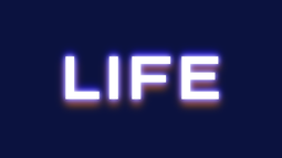 Life Discord Bot Banner