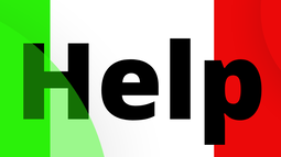 ItalianModerationsBOT Discord Bot Banner