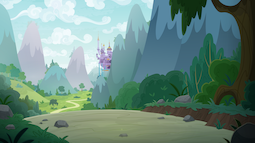 Princess Celestia Discord Bot Banner