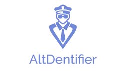AltDentifier Discord Bot Banner