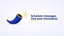 Shofar Discord Bot Banner