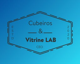 Cubeiros™ Discord Bot Banner