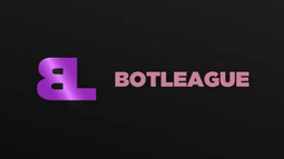 BotLeague Discord Bot Banner