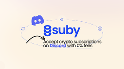 suby Discord Bot Banner