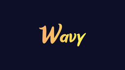 Wavy Discord Bot Banner