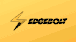 Edgebolt Discord Bot Banner