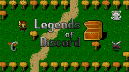 LoD RPG Discord Bot Banner