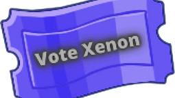 Xenon Discord Bot Banner