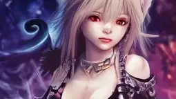 Abigail Discord Bot Banner