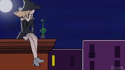Der Klitterer Discord Bot Banner