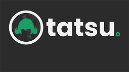 Tatsu Discord Bot Banner