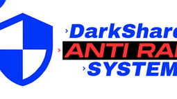 DarkShards | Antiraid Discord Bot Banner