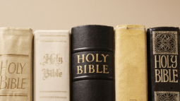 Bible Discord Bot Banner