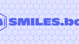 SMILES.bot Discord Bot Banner