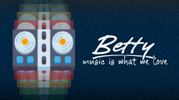 Betty Discord Bot Banner
