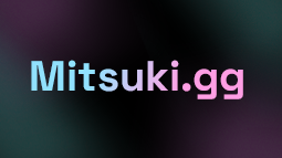 Mitsuki Discord Bot Banner