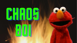 Chaos Boii Discord Bot Banner