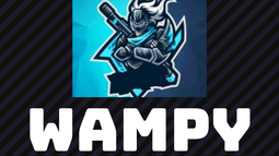 Wampy Bot Discord Bot Banner