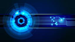 𝓍7 Discord Bot Banner