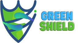 GreenShield Discord Bot Banner