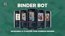 Binder Bot Discord Bot Banner