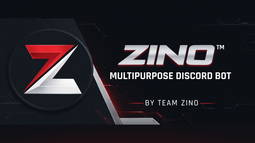 Zyrox™ Discord Bot Banner