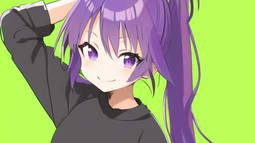 💚Kristina💚 Discord Bot Banner