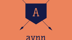 AVNN Discord Bot Banner
