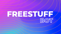 GitHub - alfathir/freestuffbot: The FreeStuff Discord Bot announces free  games on your Discord server. Check out our website for more information