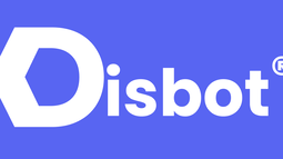 Disbot Discord Bot Banner
