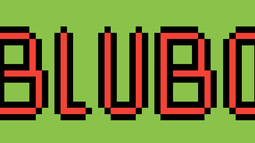 Blubo Discord Bot Banner