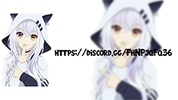 Akira Discord Bot Banner