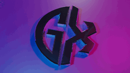 GlobalX Discord Bot Banner