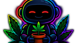 GrowMate Discord Bot Banner