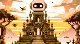 MK Bot Discord Bot Banner