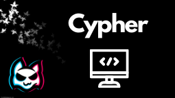 Cypher Discord Bot Banner