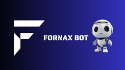 Fornax Discord Bot Banner