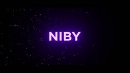 Niby Discord Bot Banner