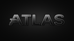 ATLAS Discord Bot Banner