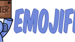 Emojifier Discord Bot Banner