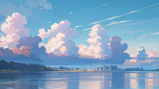 Saeko Discord Bot Banner