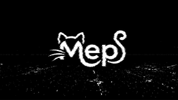 Mep Discord Bot Banner