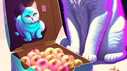 LUNA Discord Bot Banner