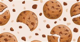 Cookie Discord Bot Banner