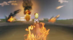 Jeb the badS Kerbal Discord Bot Banner