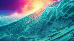 Ocean's Mod Discord Bot Banner