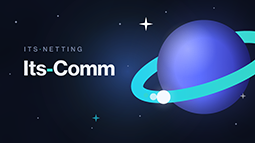 Its-Comm Discord Bot Banner