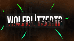 WolfBlitzerTR Discord Bot Banner